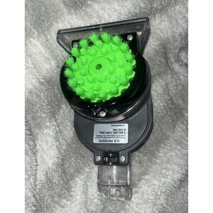 New Hoover Power Scrub Spin Carpet Shampooer Hand Tool Turbo Brush